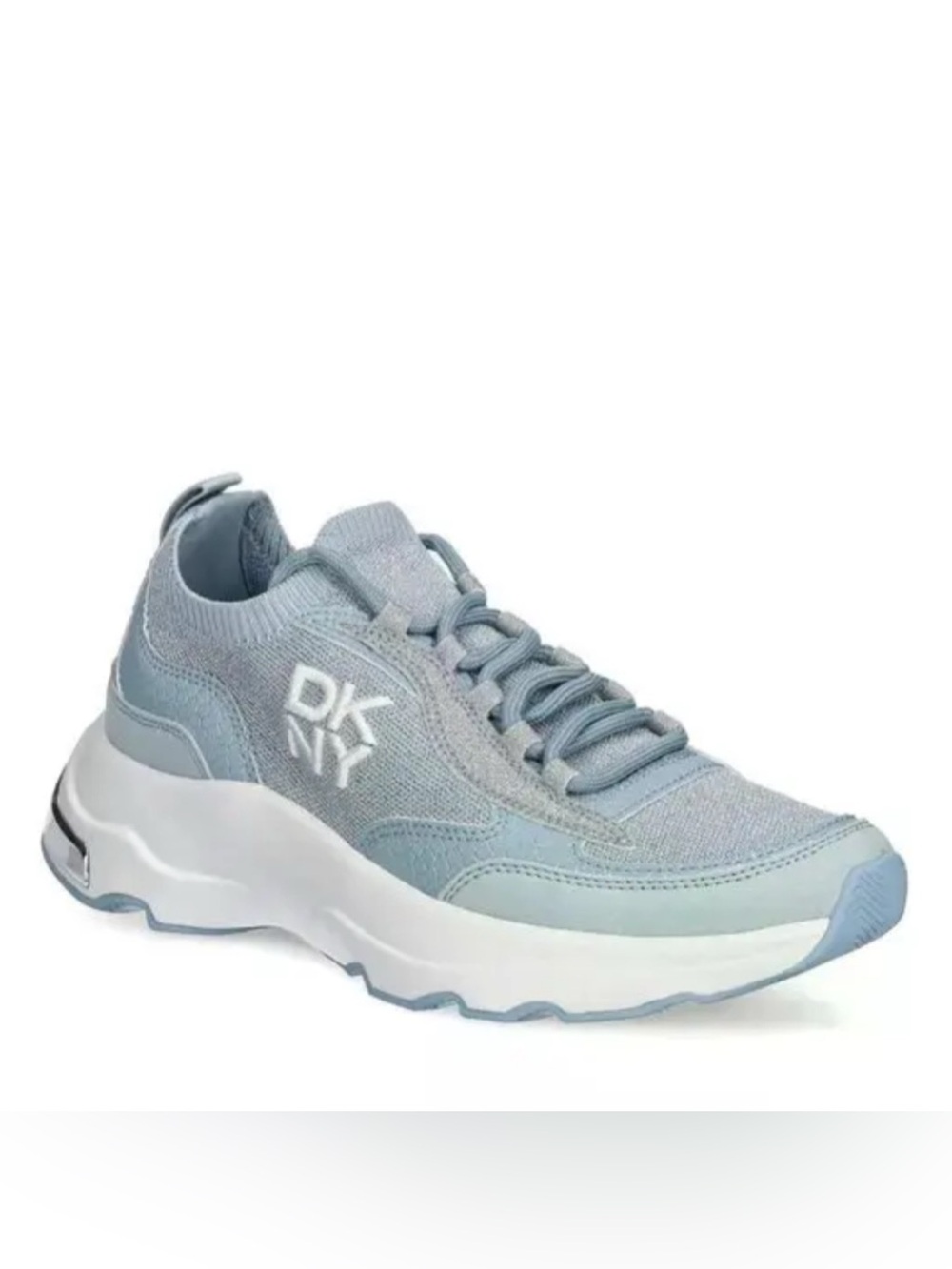 Dkny Jami Lace Sneakers
Size 6